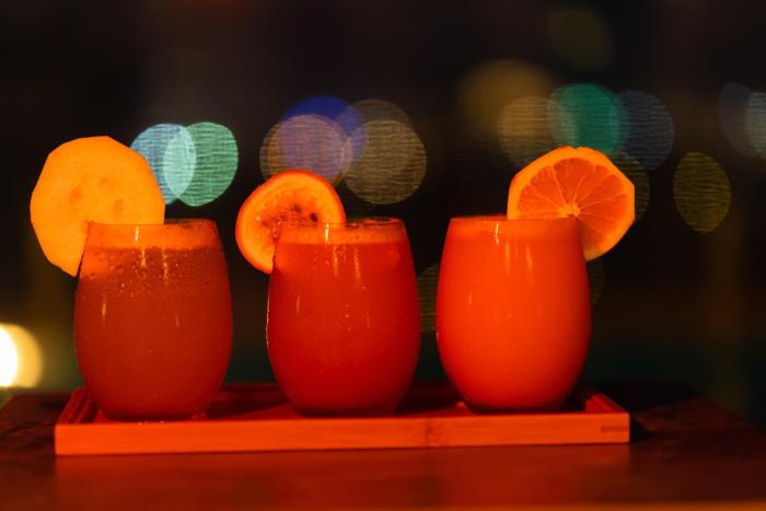 tk view hotel apartment