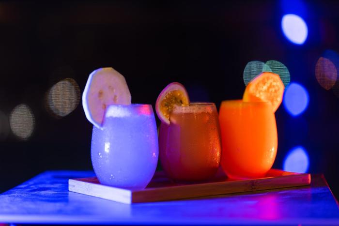 tk view hotel apartment