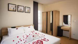 tk view hotel apartment