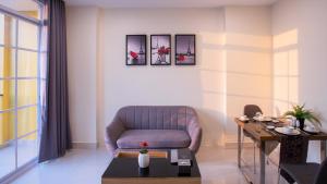 tk view hotel apartment