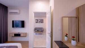 tk view hotel apartment