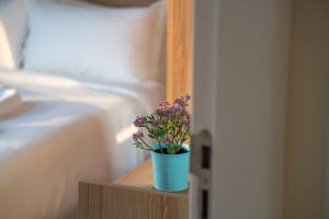 tk view hotel apartment