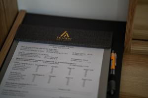 tk view hotel apartment