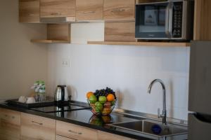 tk view hotel apartment