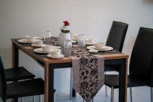 tk view hotel apartment