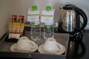 tk view hotel apartment