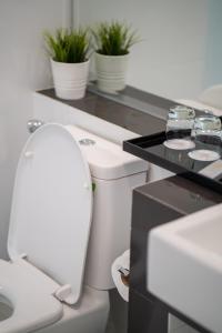 tk view hotel apartment