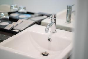 tk view hotel apartment