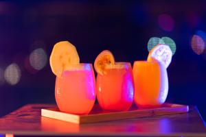 tk view hotel apartment