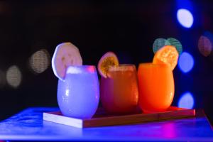 tk view hotel apartment