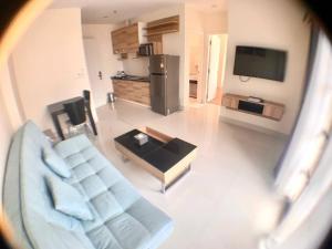 tk view hotel apartment