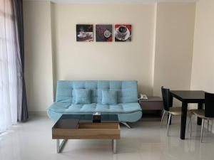 tk view hotel apartment