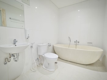 the tempekan nyang nyang