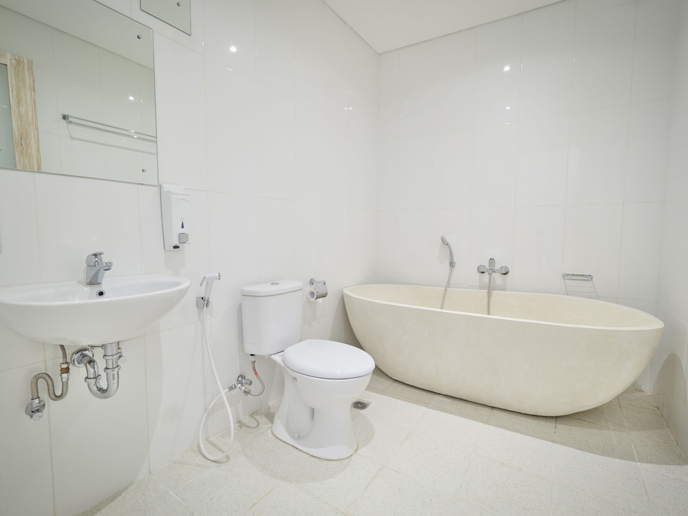 the tempekan nyang nyang