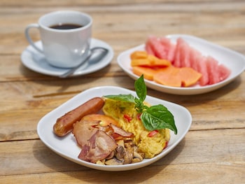 the tempekan nyang nyang