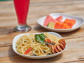 the tempekan nyang nyang