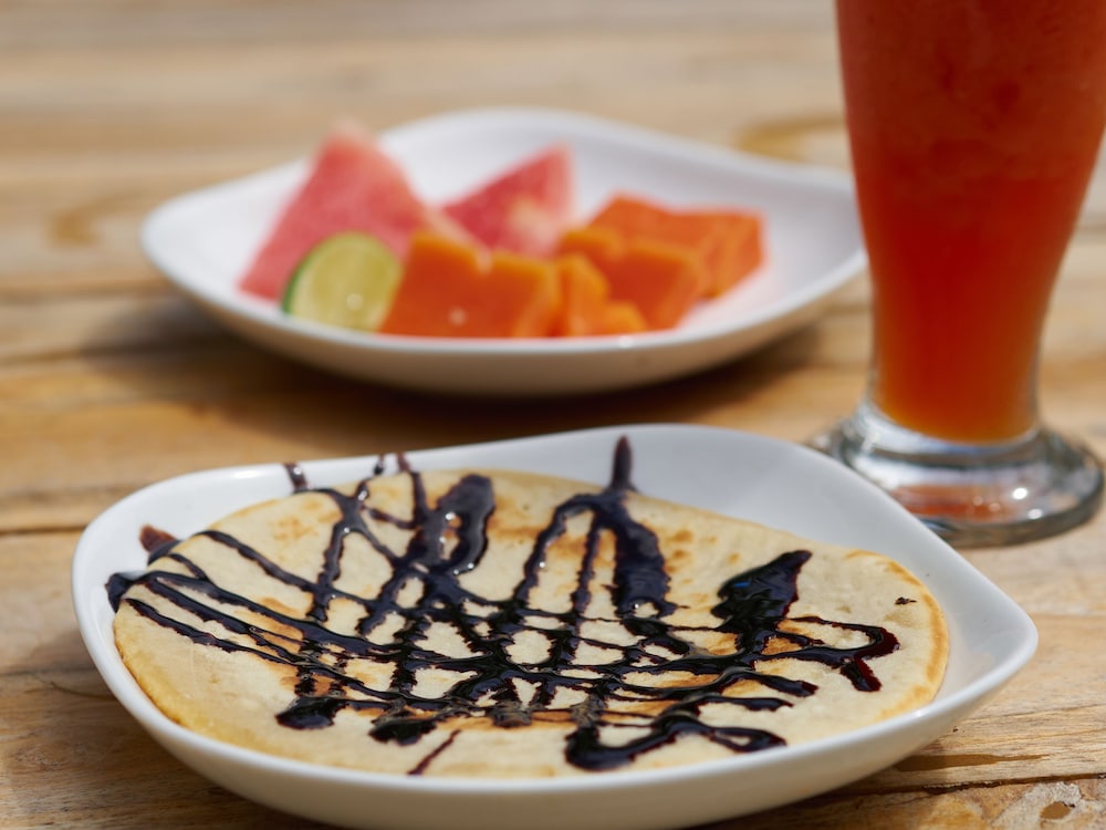 the tempekan nyang nyang