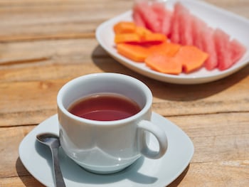 the tempekan nyang nyang