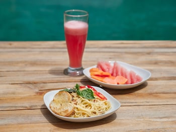 the tempekan nyang nyang