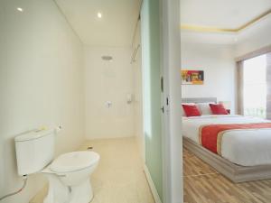 the tempekan nyang nyang