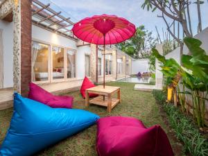 the tempekan nyang nyang