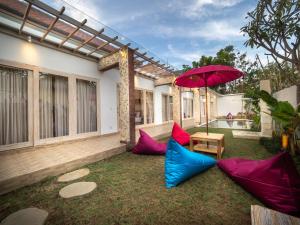 the tempekan nyang nyang