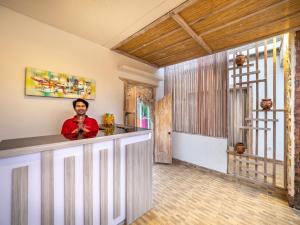 the tempekan nyang nyang