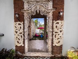 the tempekan nyang nyang