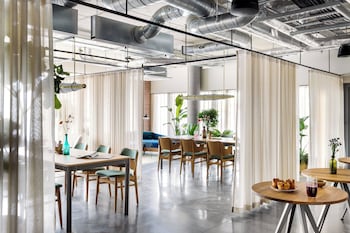 turing locke cambridge