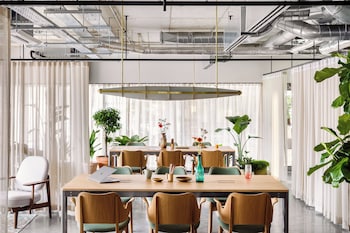 turing locke cambridge