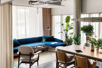 turing locke cambridge