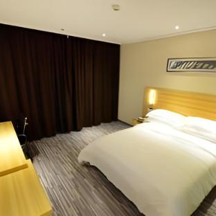 city comfort inn wuhan hubei university of economics