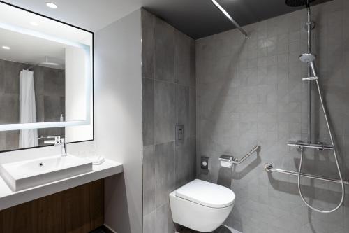 courtyard by marriott paris creteil