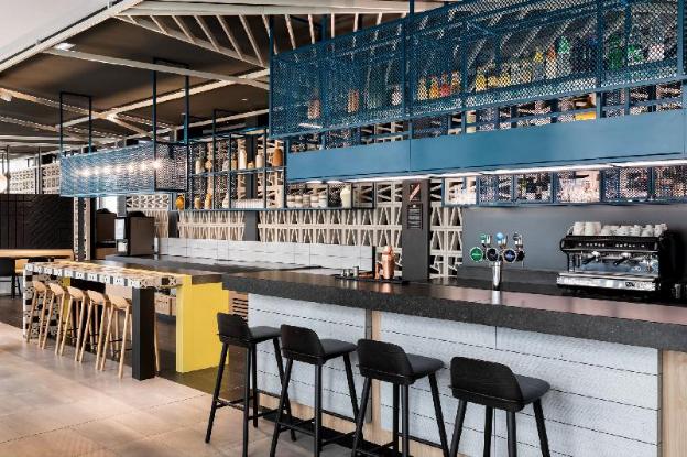 courtyard by marriott paris creteil
