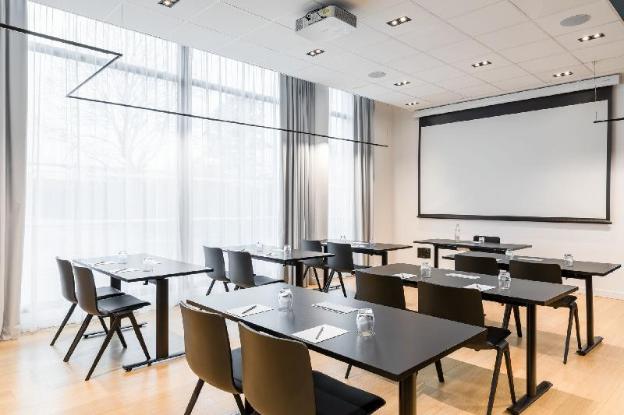 courtyard by marriott paris creteil
