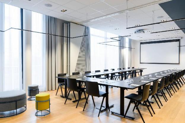 courtyard by marriott paris creteil