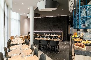 courtyard by marriott paris creteil
