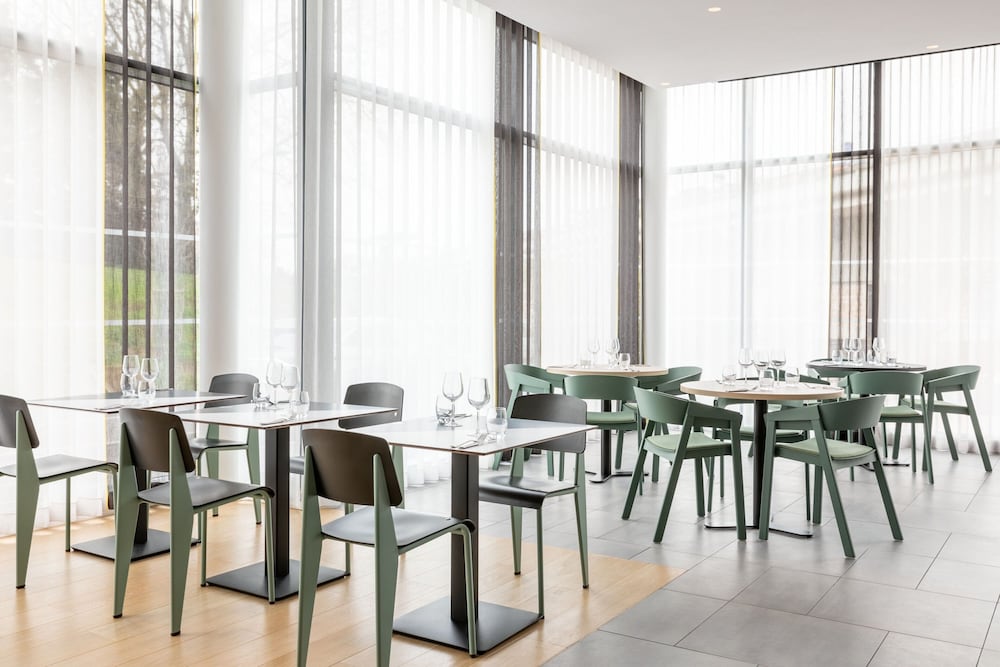 courtyard by marriott paris creteil