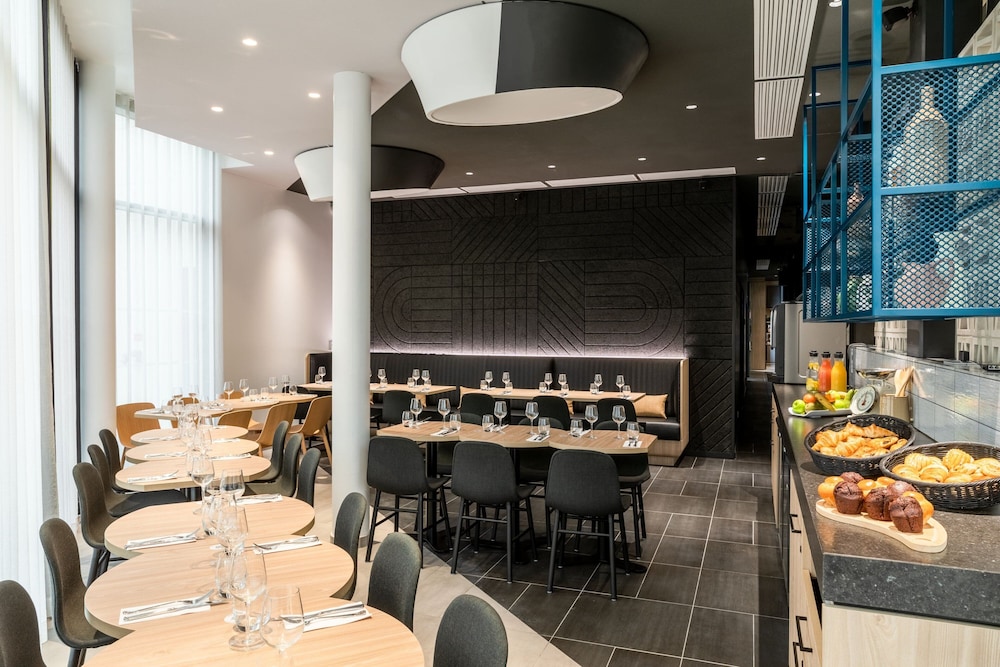 courtyard by marriott paris creteil