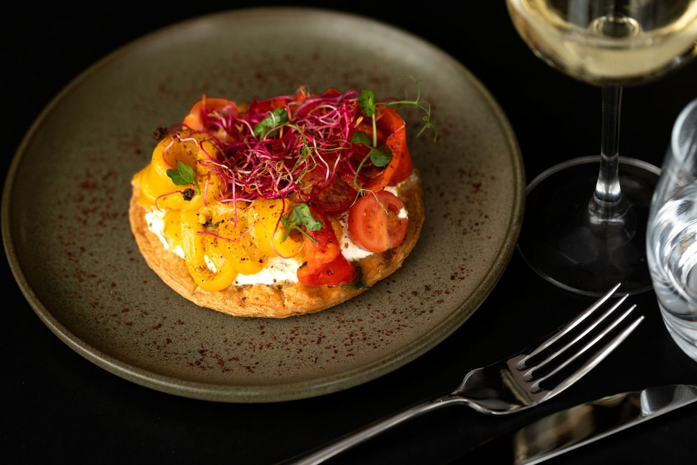 courtyard by marriott paris creteil