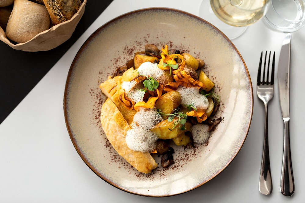 courtyard by marriott paris creteil