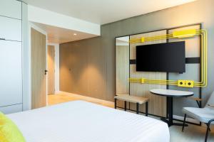 courtyard by marriott paris creteil