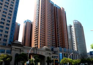 city comfort inn huangshi bei station