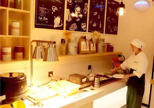 city comfort inn huangshi bei station