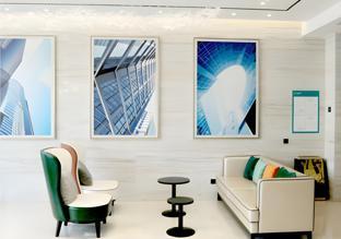 city comfort inn huangshi bei station