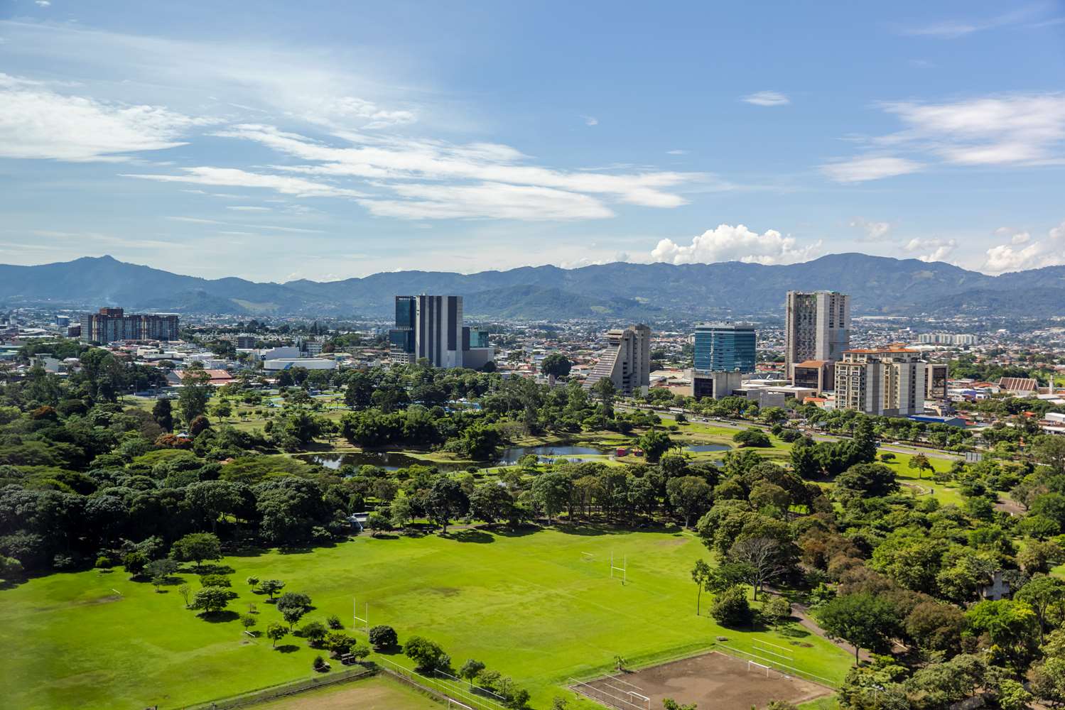 san jose