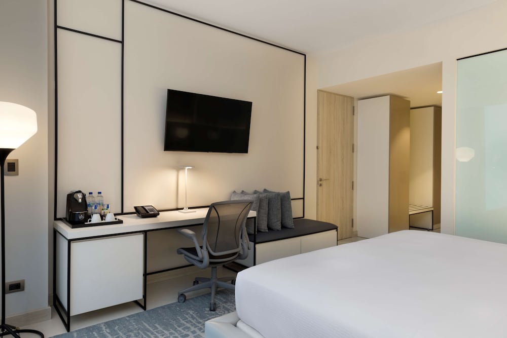 hilton san jose la sabana