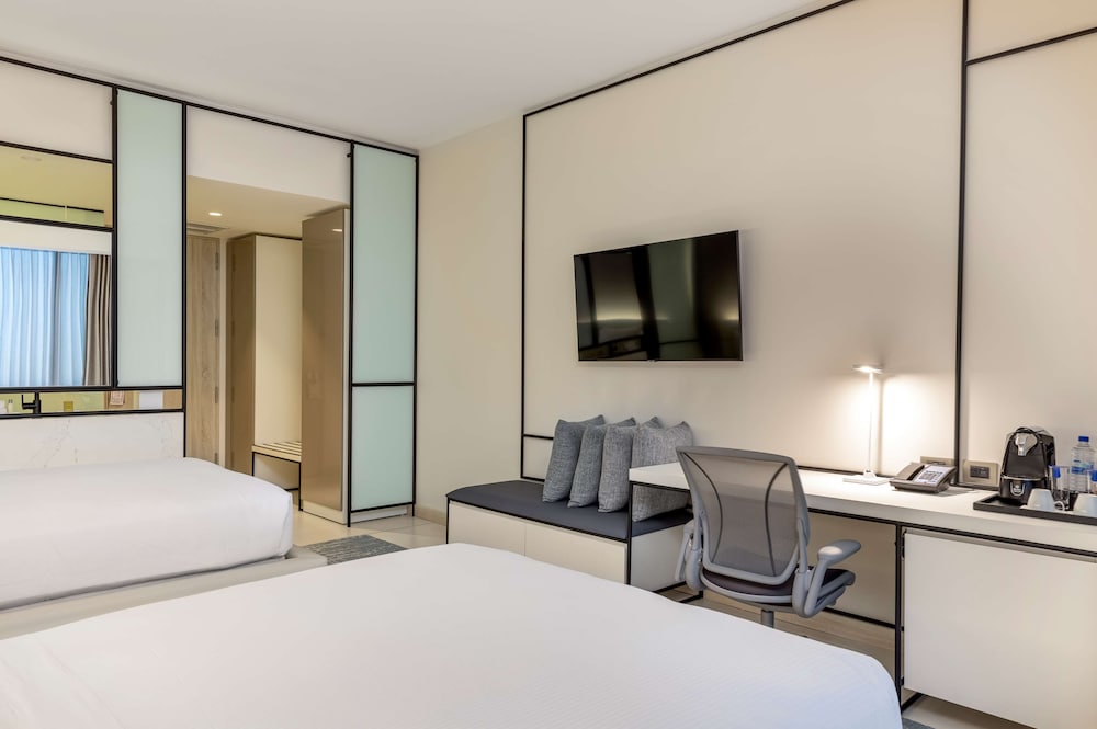 hilton san jose la sabana
