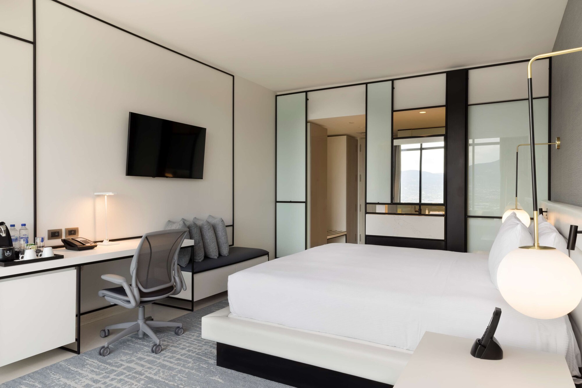 hilton san jose la sabana
