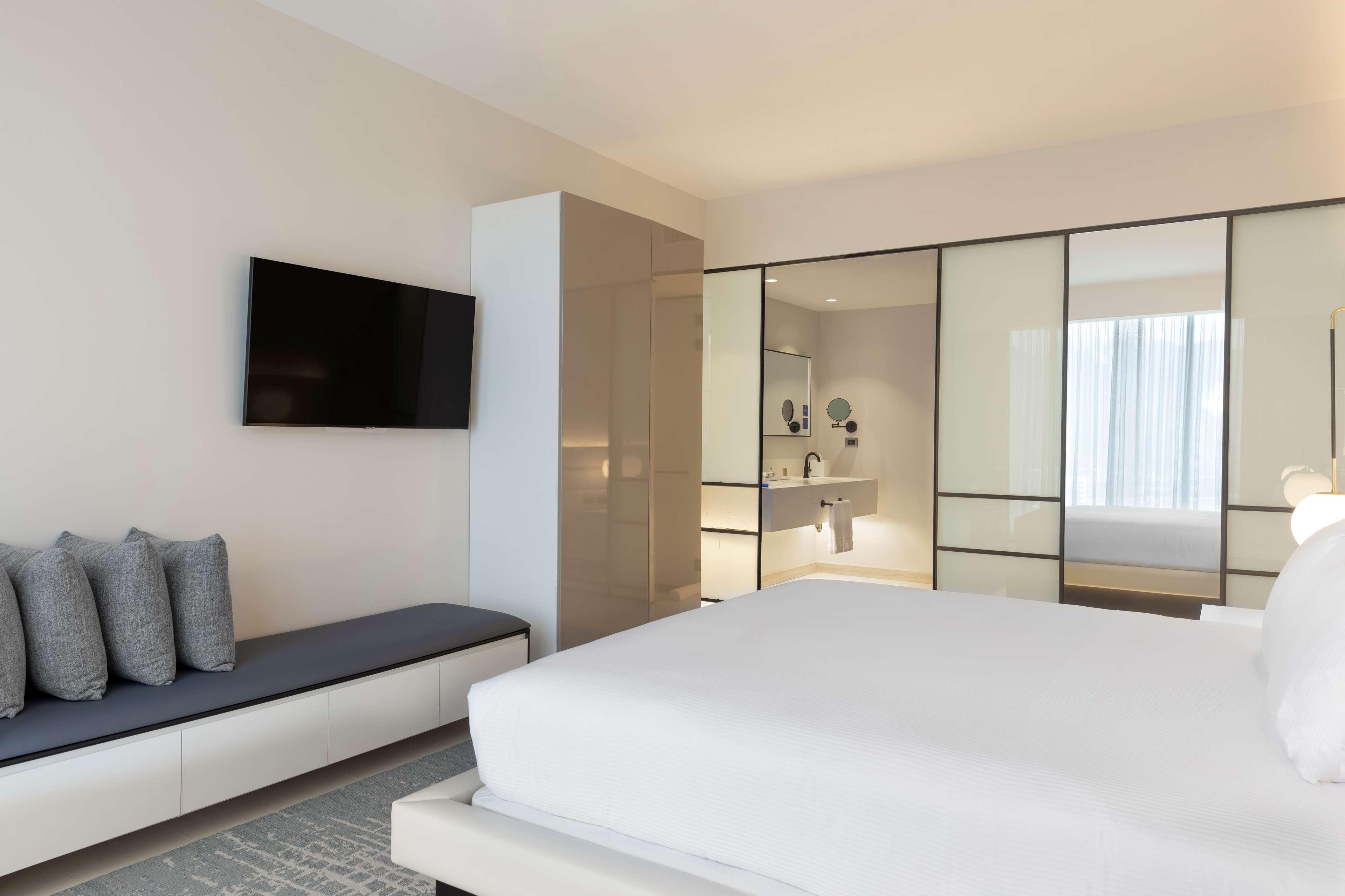 hilton san jose la sabana